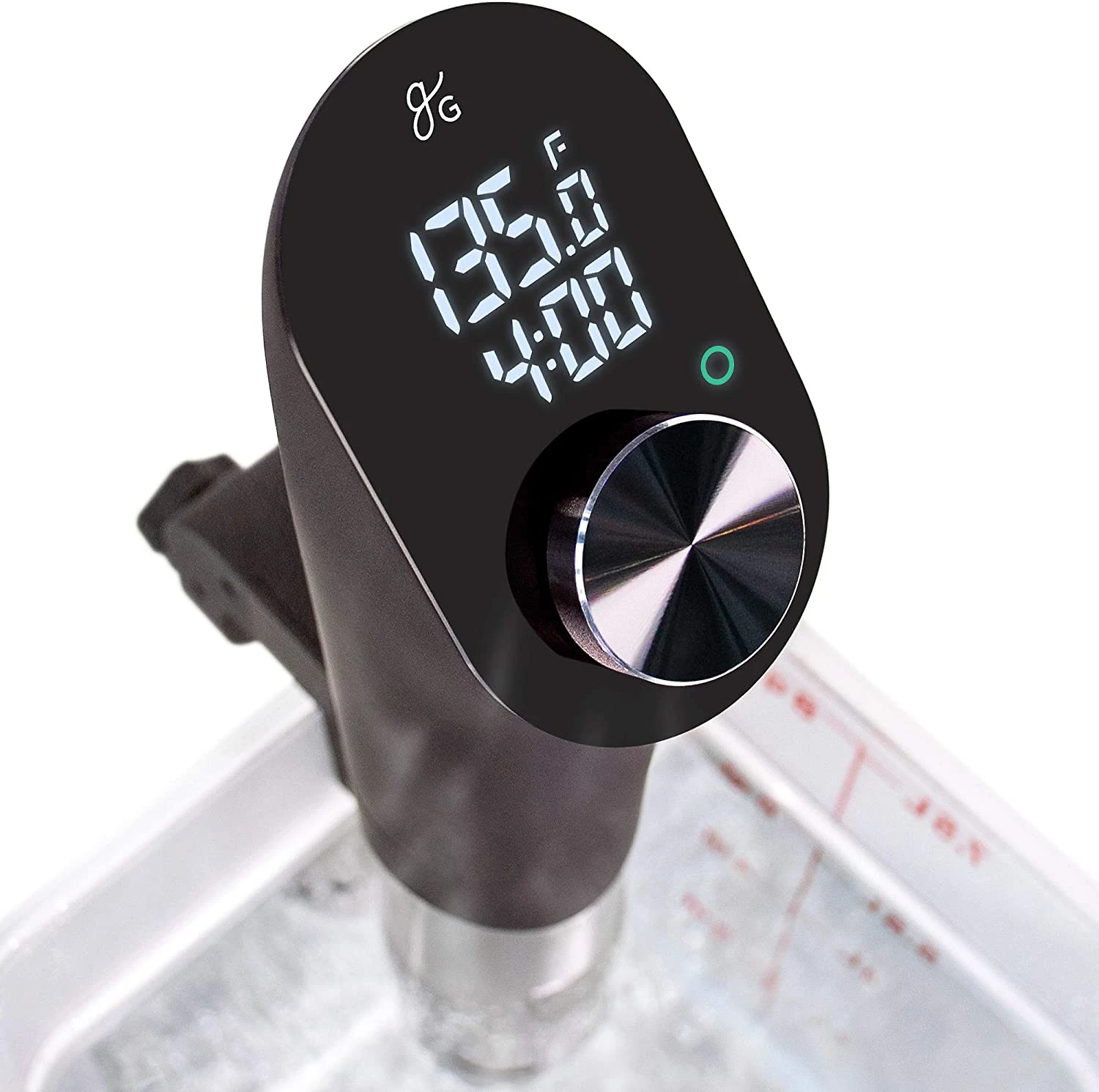 Greater Goods 0535 Termocirculador Elétrico Ultra Silencioso