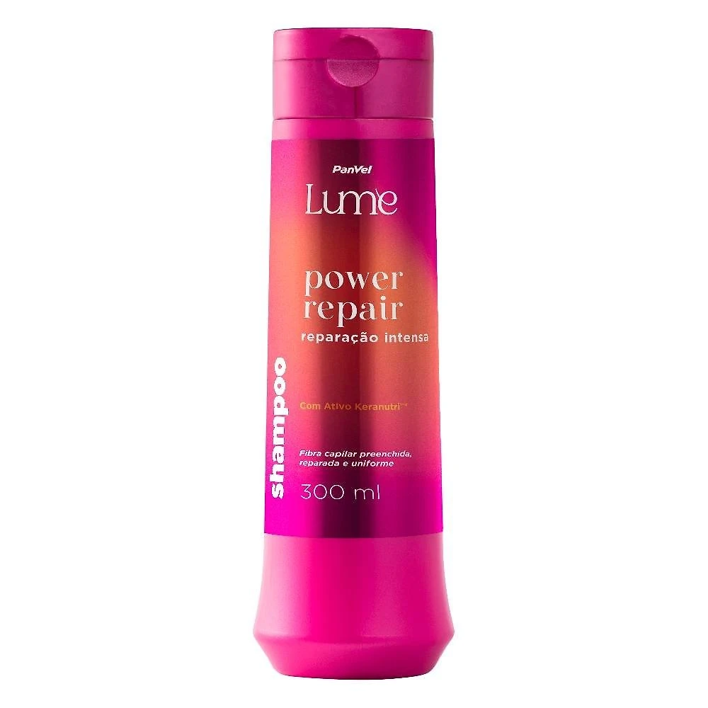 Miniatura Shampoo Power Repair Panvel Lume 300ml