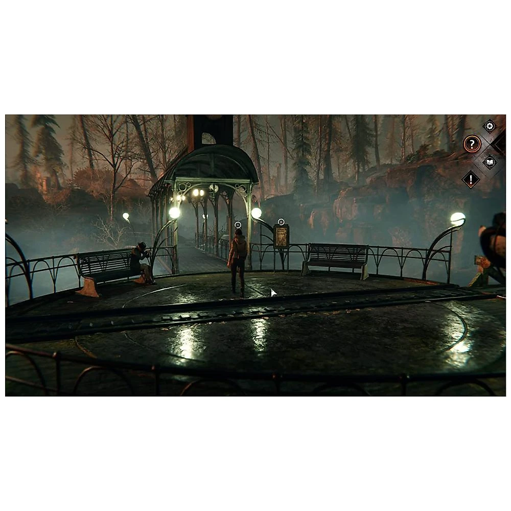 Syberia The World Before 20 Years Edition - PS5
