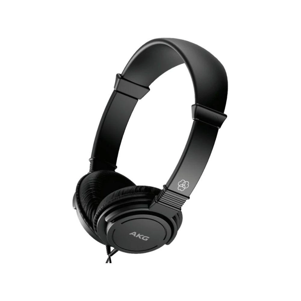 Fone de Ouvido Harman Kardon K-21 Mini 40 mm 32 OHMS Preto