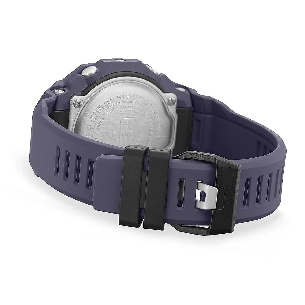 Relógio CASIO G-SHOCK G-Squad GBA-950-2ADR