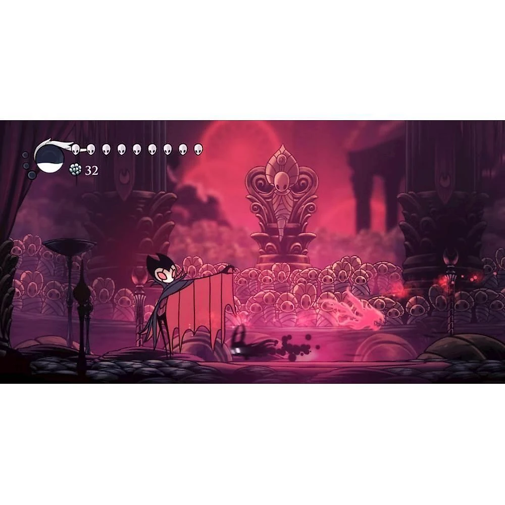 Jogo Hollow Knight - Para Nintendo Switch