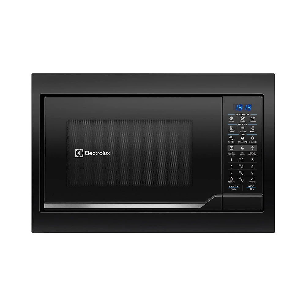 Micro-ondas de Embutir Electrolux 34L- ME3EP