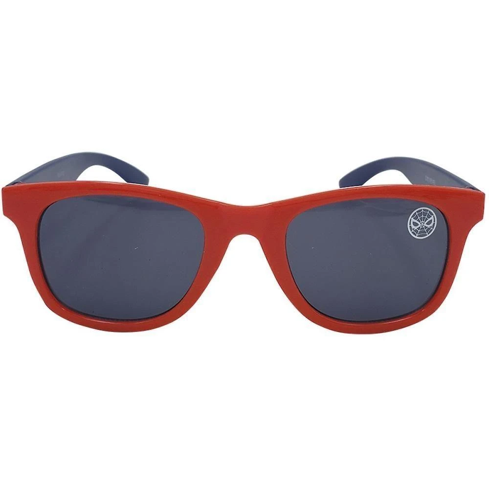 Óculos de Sol Infantil Spider-Man Proteção UV 400 Toyng