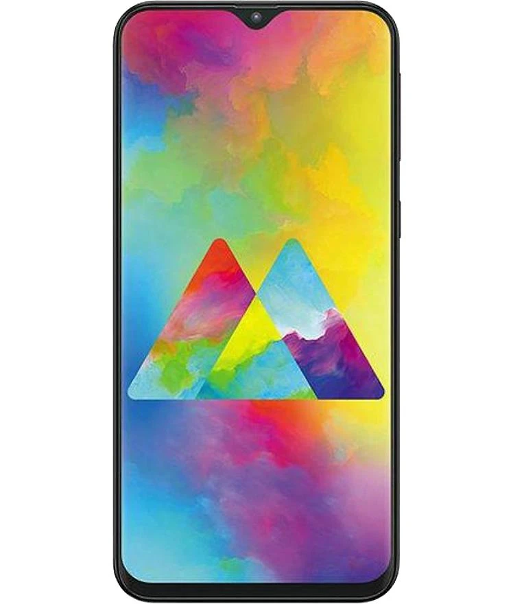 Usado: Samsung Galaxy M20 32GB Preto Bom - Trocafone