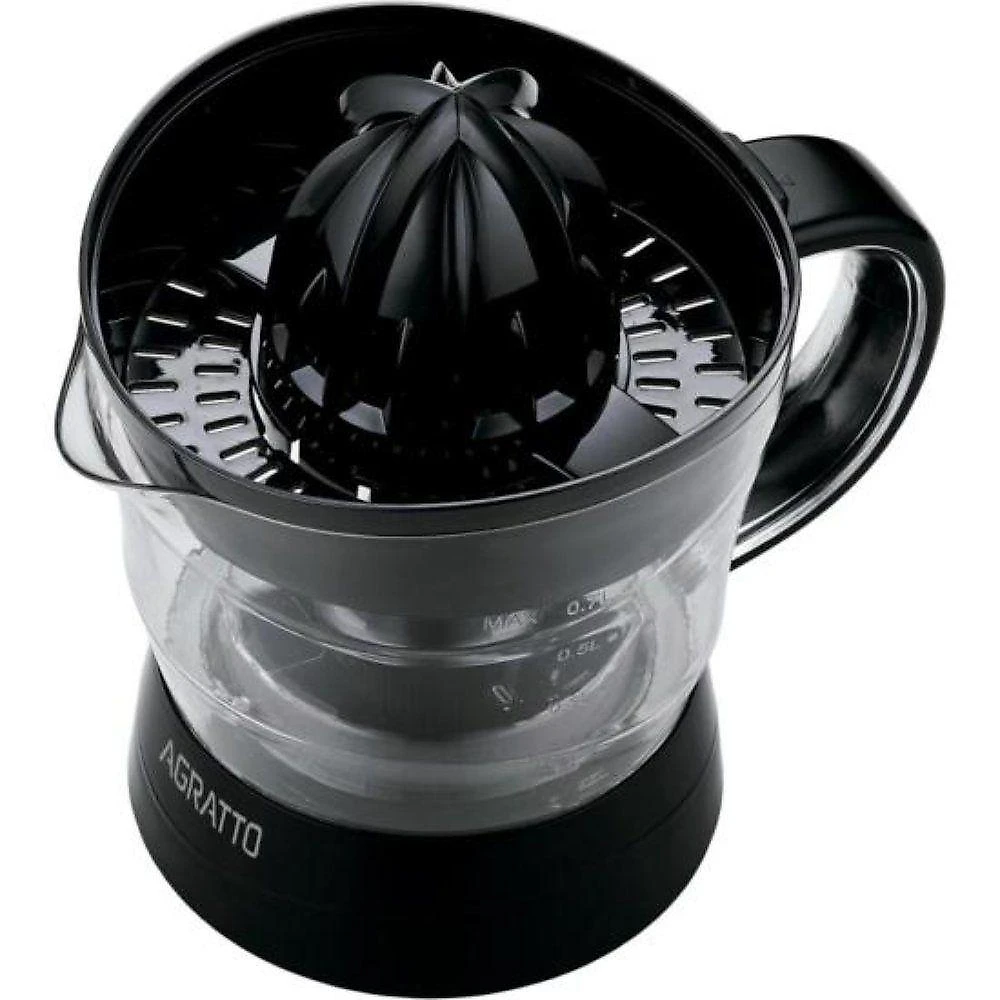 Espremedor de Frutas Agratto 700ML com Acionamento Automático e Dupla Rotação 220V