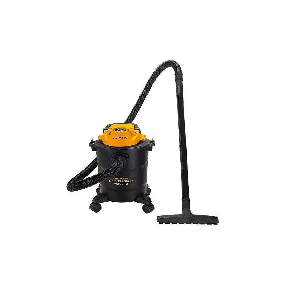 Aspirador De Po E Agua Agratto Gt1500 110V