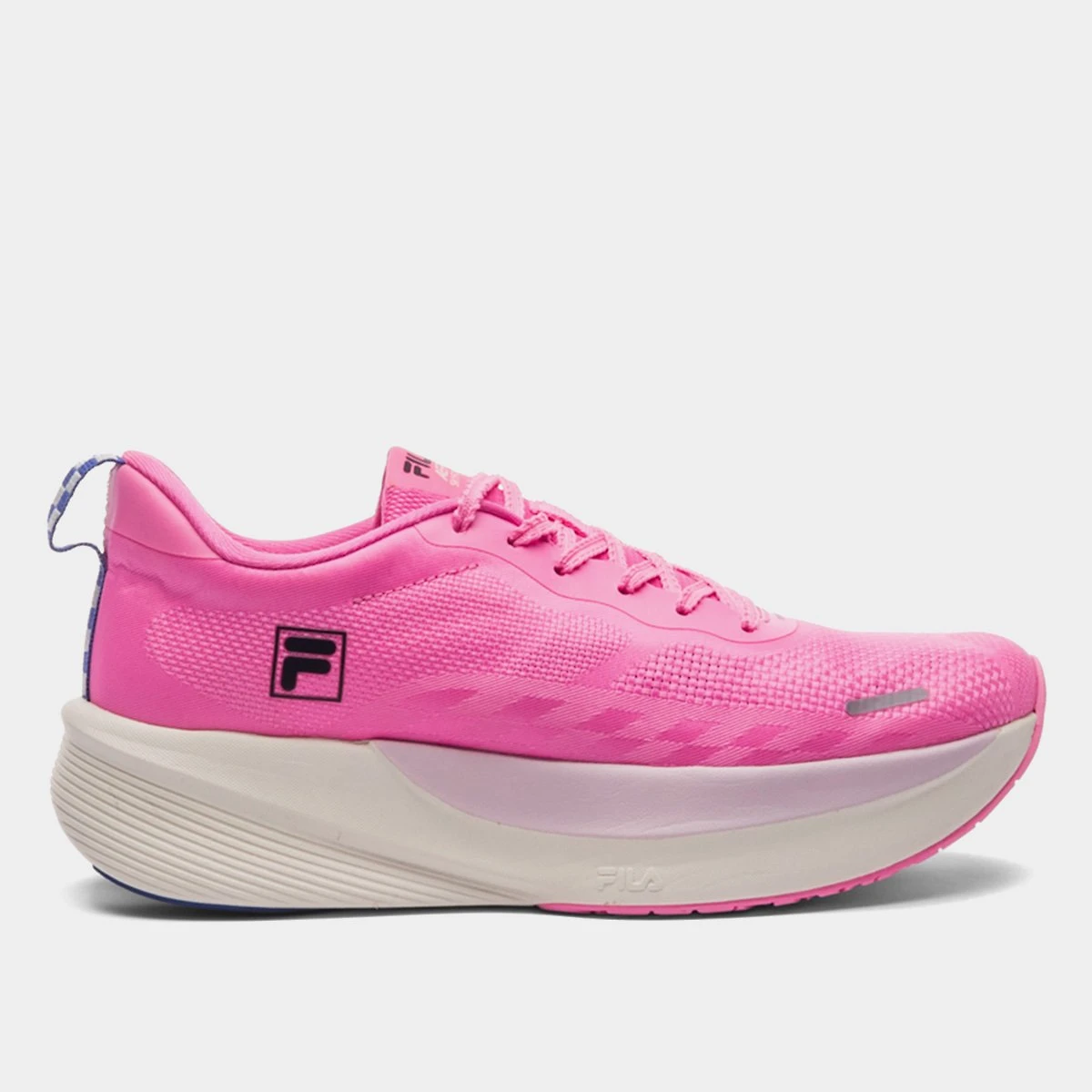 Tênis Fila Aero Skyfoam Feminino