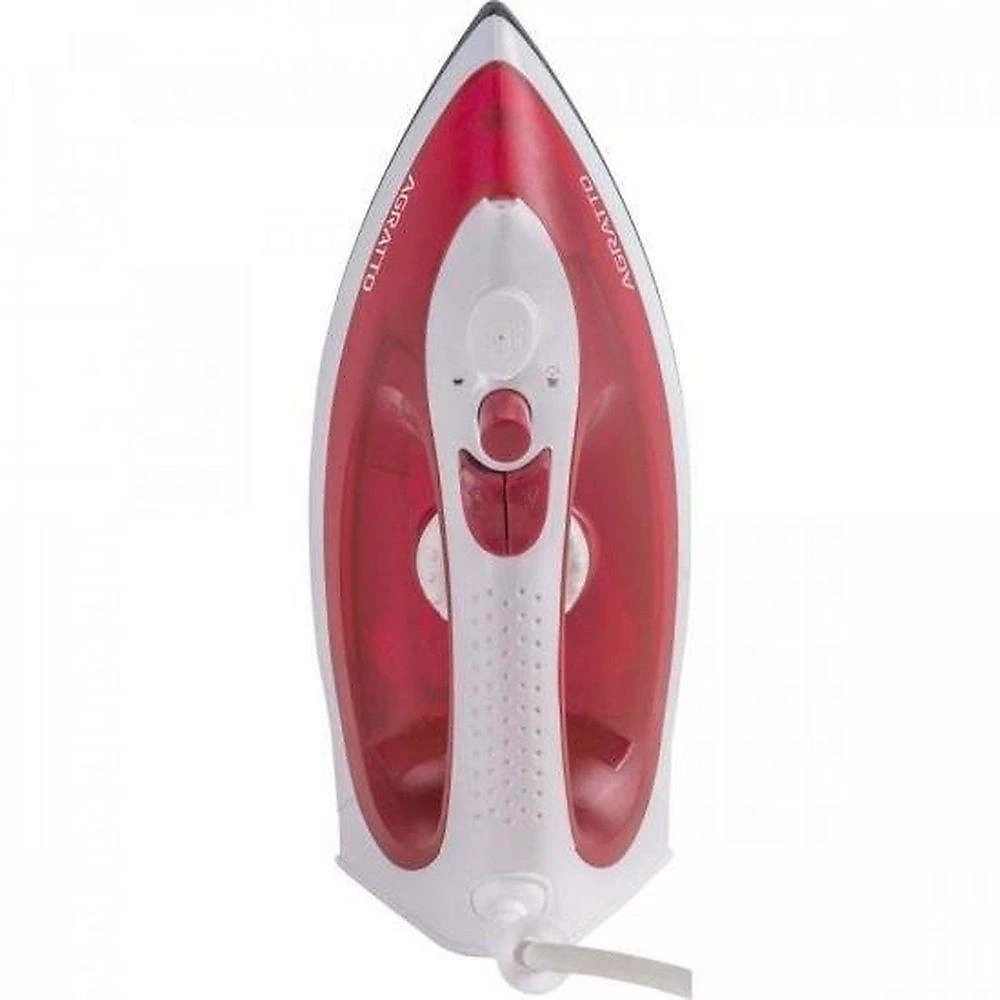 Ferro Vapor Agratto Bravo Fc-02 Cerâmico 220V
