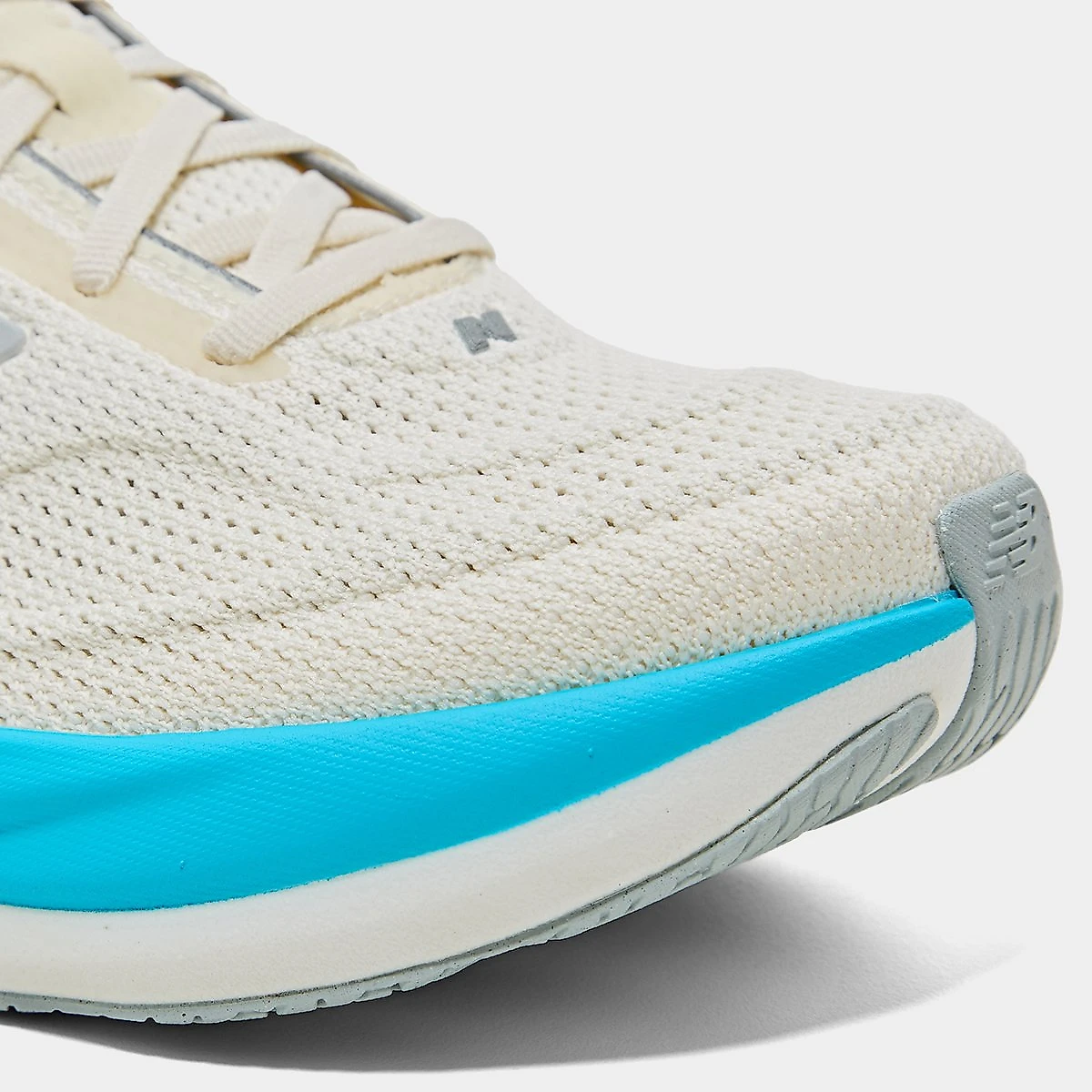Tênis New Balance Infinion 1080 V15 Feminino Branco+Azul - 34