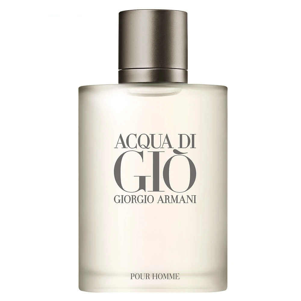 Acqua Di Giò Homme Giorgio Armani - Perfume Masculino - Eau de Toilette