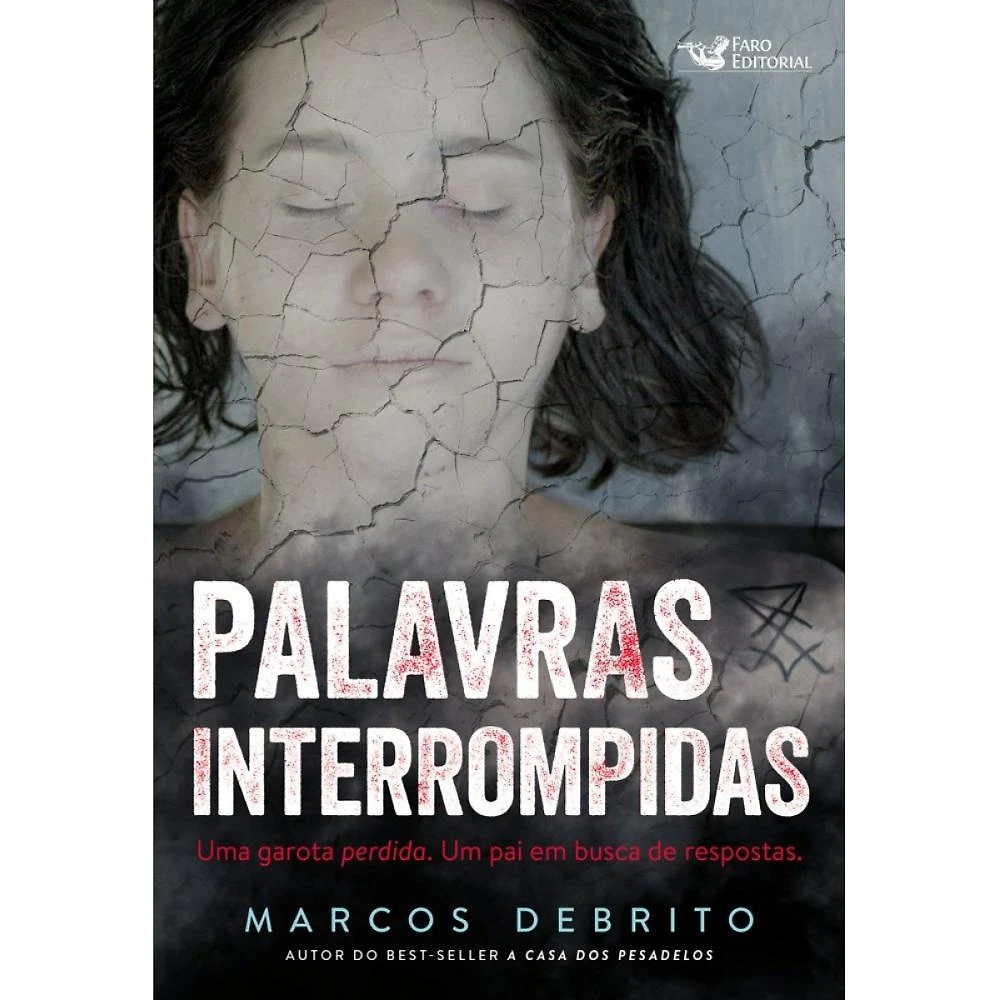 Palavras interrompidas ( Marcos Debrito )