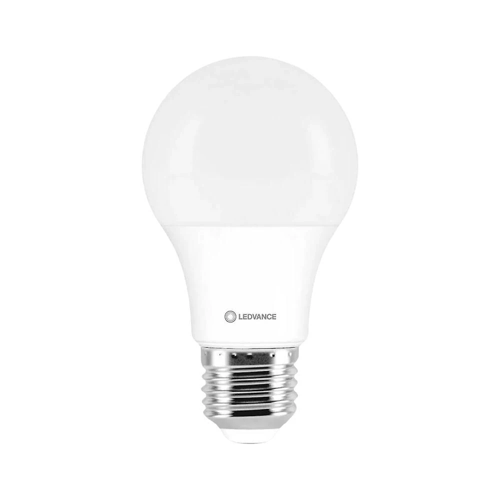Lâmpada LED Bulbo 7022473 Dimerizável 8,5W 6500K 806LM Branco 220V Ledvance
