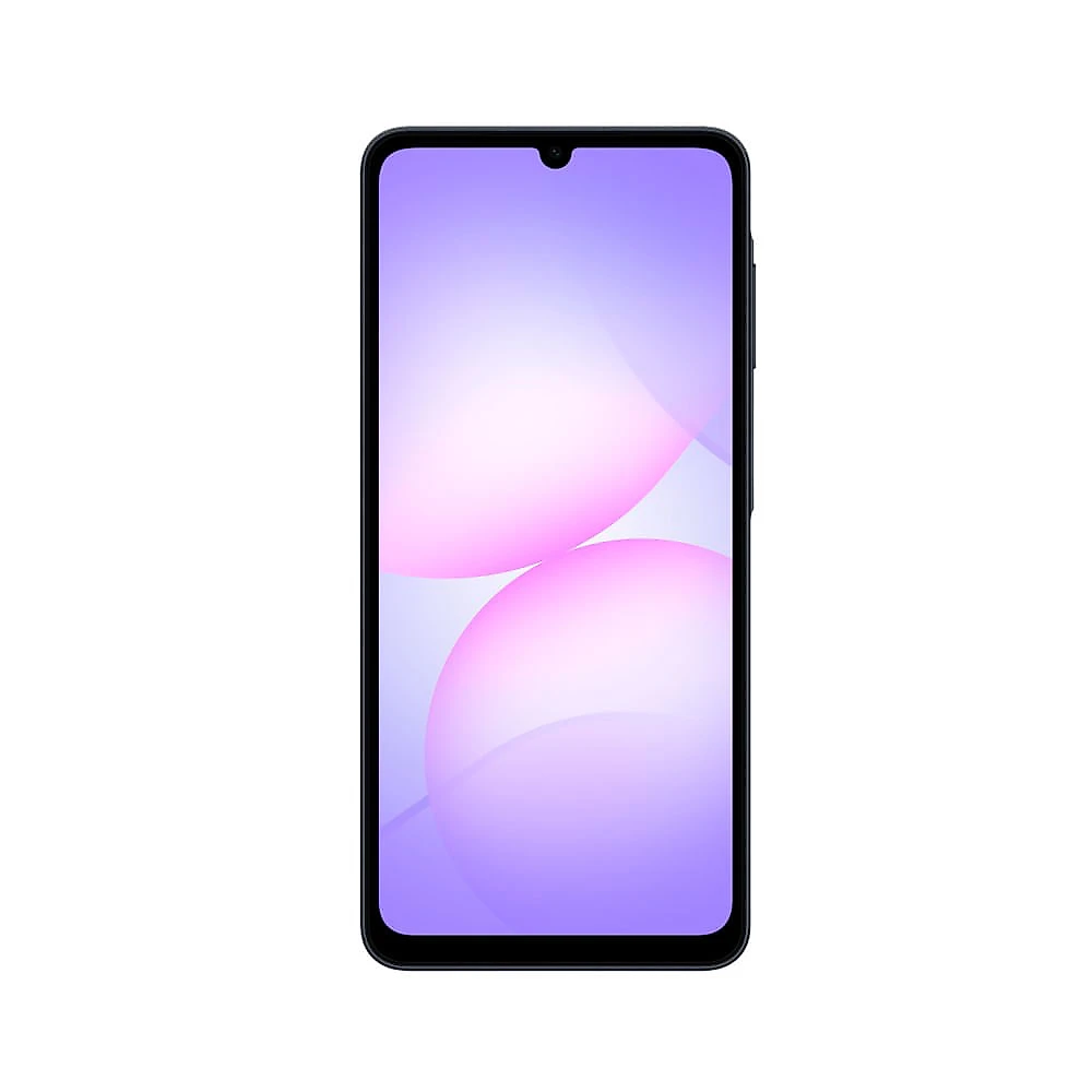 Miniatura Smartphone Samsung SM-A075MZKGZTO A07 128GB 4G Preto