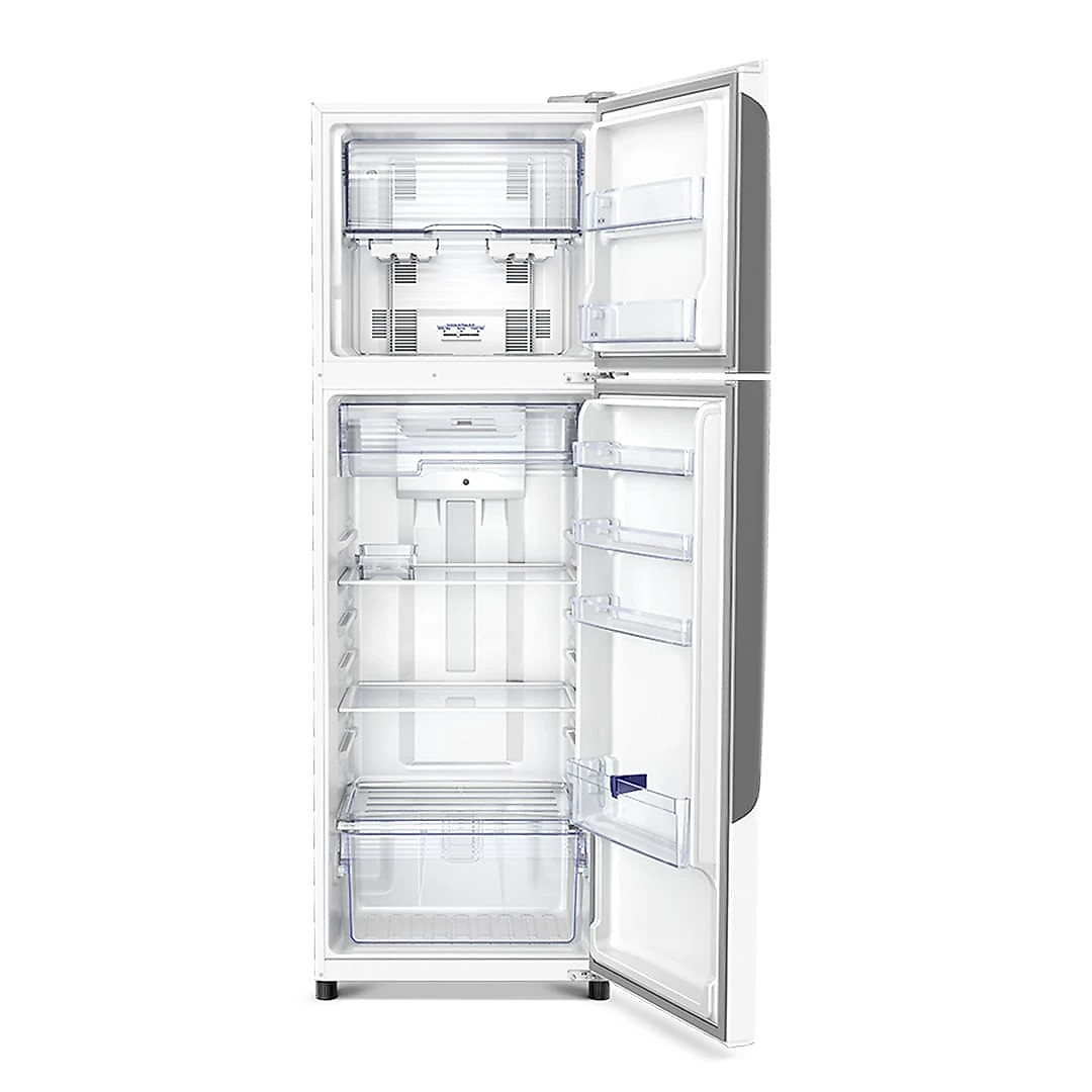 Geladeira Panasonic A+++ Frost Free 387L - Branco- NR-BT41PD2W 110v