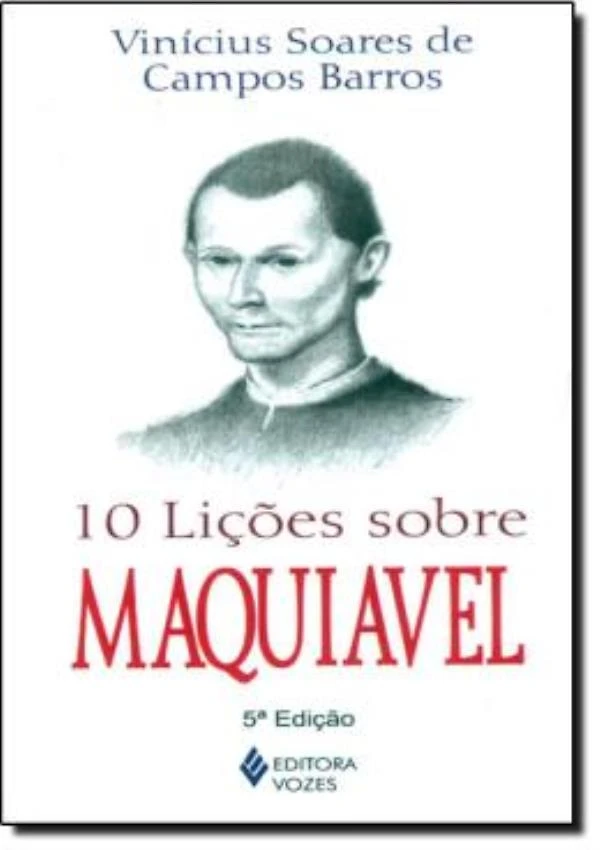 10 Licoes Sobre Maquiavel