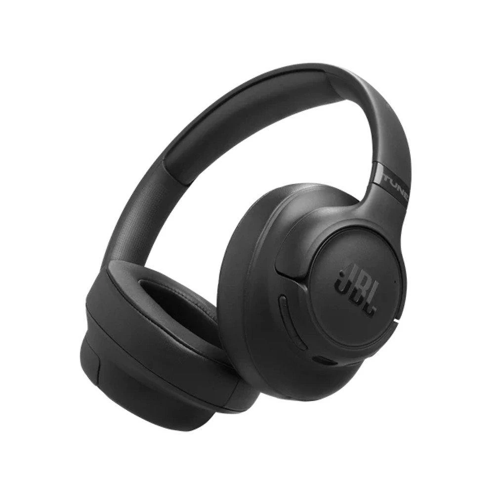 Fone de Ouvido JBL Tune 780NC, Over-Ear, Bluetooth, Cancelamento de Ruído (ANC), Preto - JBLT780NCBLKBR