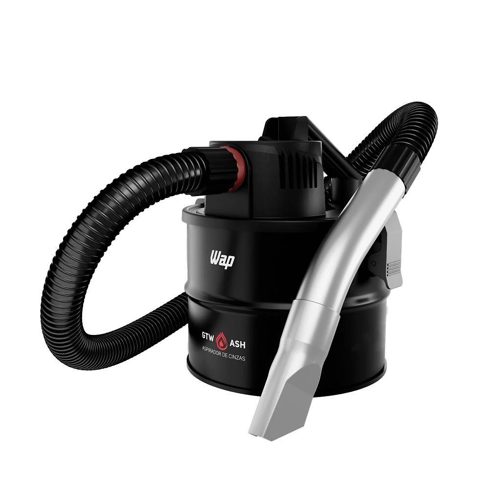 Aspirador De Cinzas WAP GTW Ash 1400W 220V