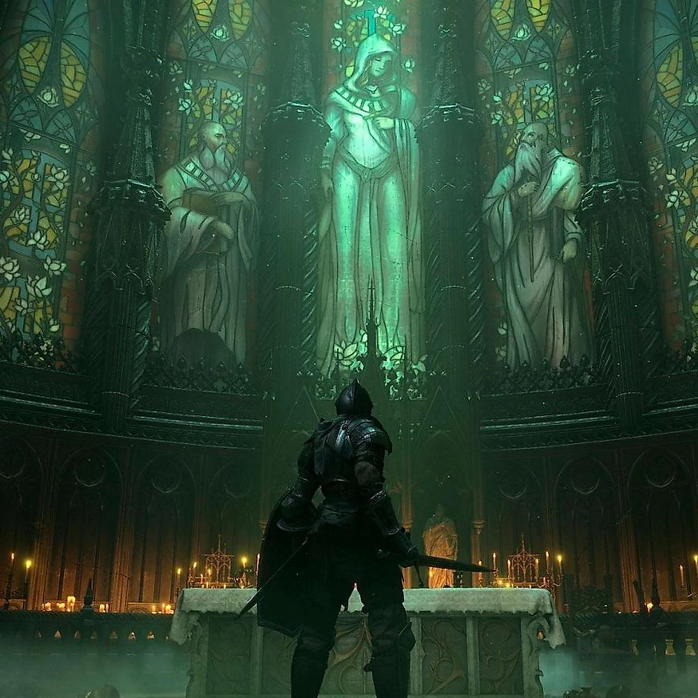 Jogo Demon's Souls, PS5