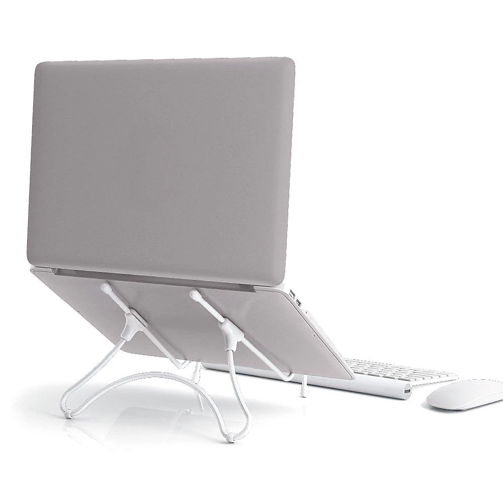 Suporte Octoo UpTable p/ Notebook Branco 08162