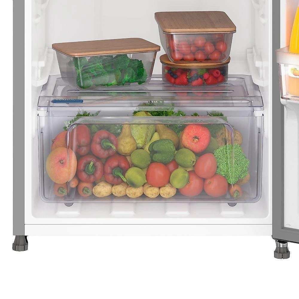 Geladeira Electrolux Duplex Frost Free Inverter 380L Autosense IF41 Inox 110V