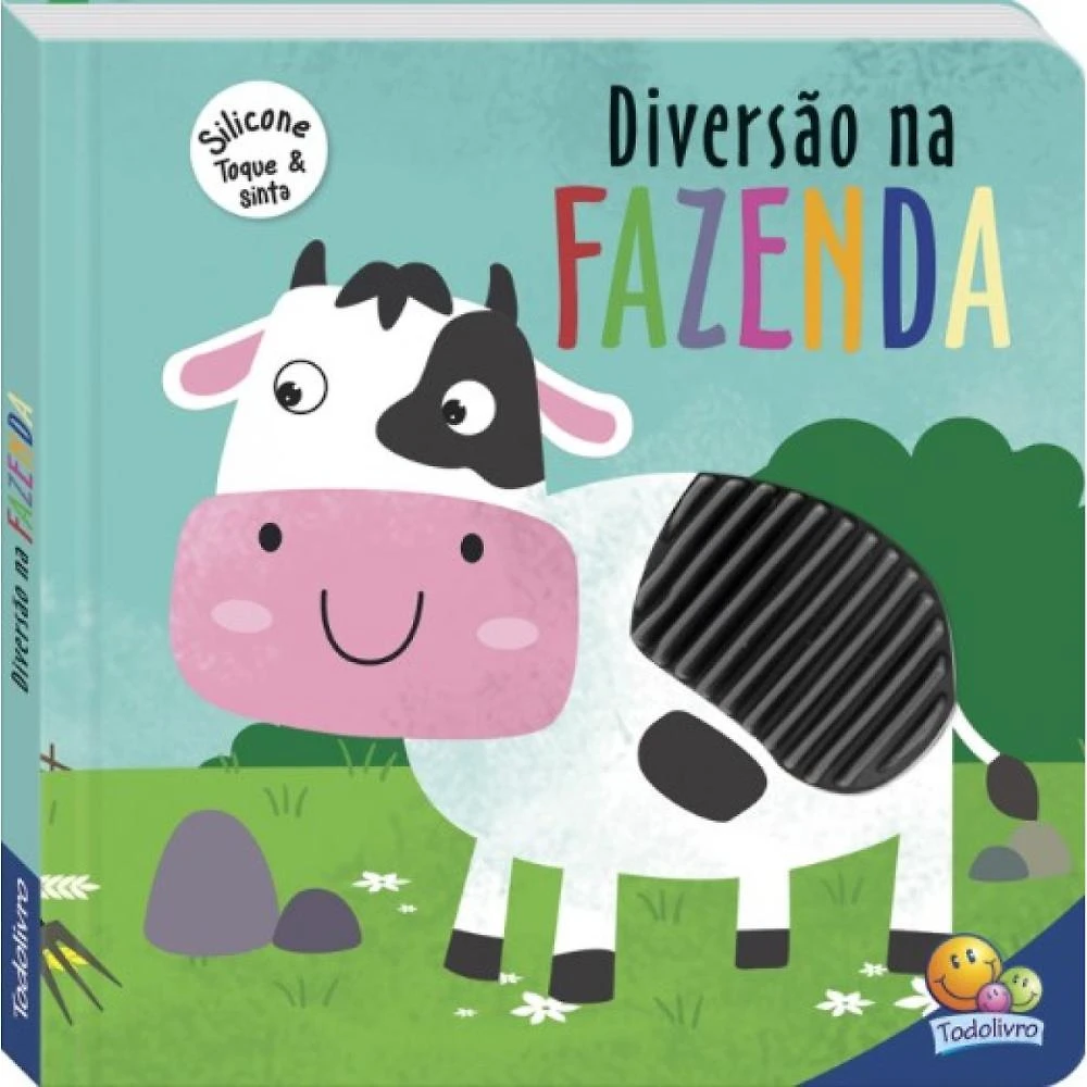 Diversão na Fazenda ( Mammoth World )