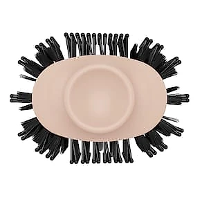 Escova Secadora Britânia BEC07 Soft Cerâmica 1300W Rosa - Bivolt