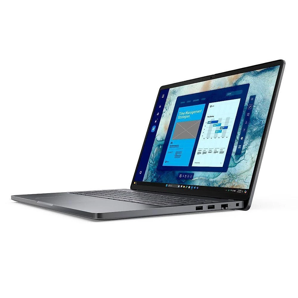 Notebook Dell Pro 16 CSG Intel Core I5 120U 8GB 512GB SSD 16 Windows 11 Pro Dell