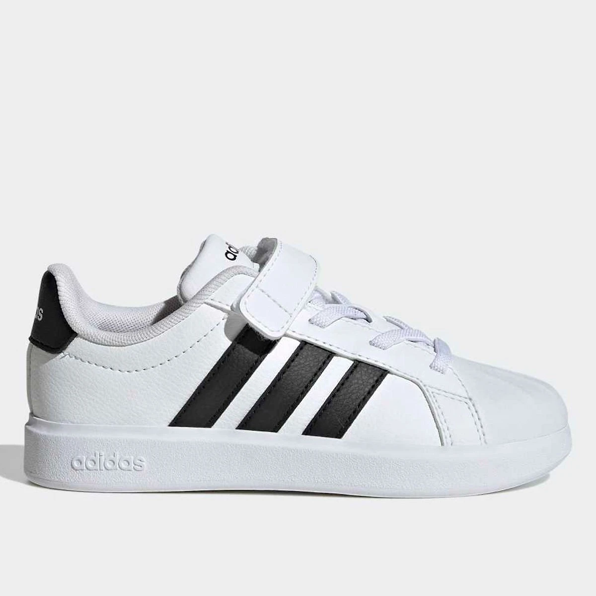 Tenis Infantil Adidas Streettalk