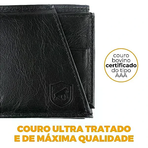 Kit Carteira Dinamic e ArmorCard - Gshield