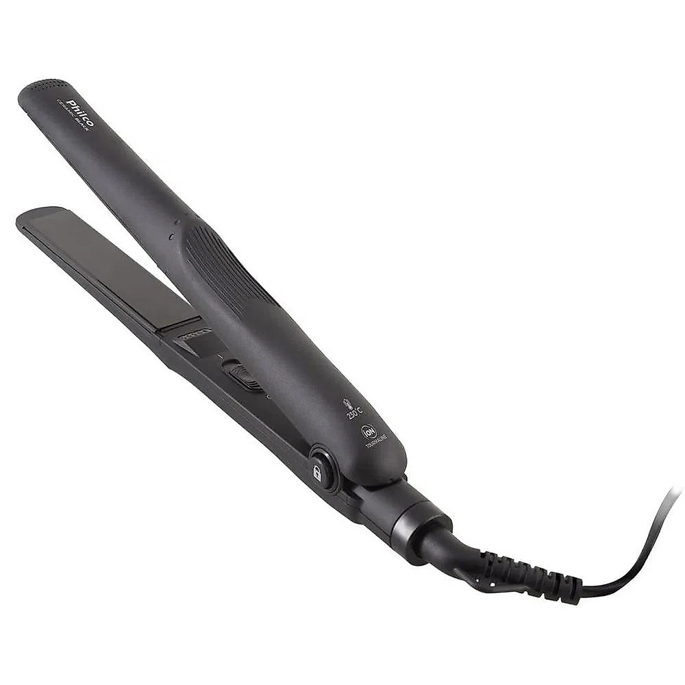 Secador de Cabelo BSC2000 Britânia e Chapinha Philco Ceramic 220 Volts