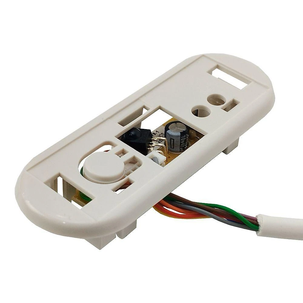 Placa Display C- Cabo Ar Condicionado Piso Teto Springer Carrier Original - 79037177 Único