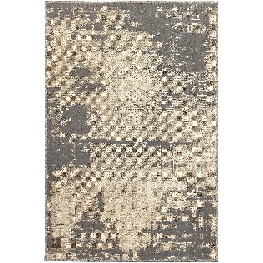 Tapete P/ Sala Sutil Plus Minimalista 1,33x1,85 São Carlos