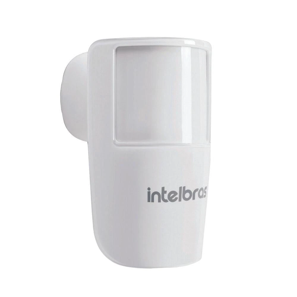 Sensor Presenca Intelbras Sem Fio Is5