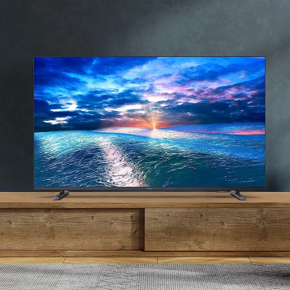 Smart TV LED 43 Polegadas Philips Full HD - PFG6910/78