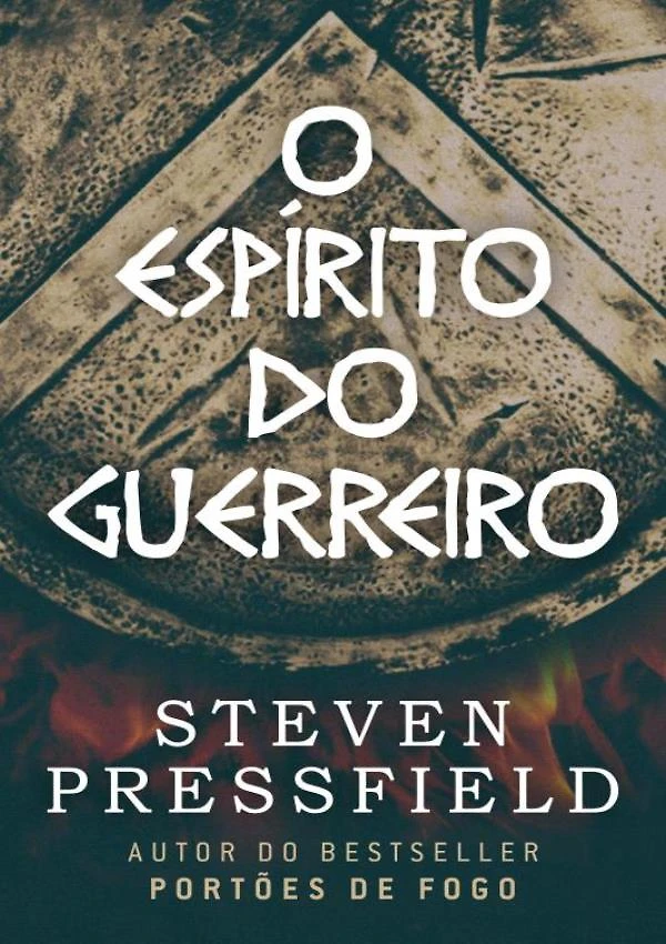 Espirito Do Guerreiro,O