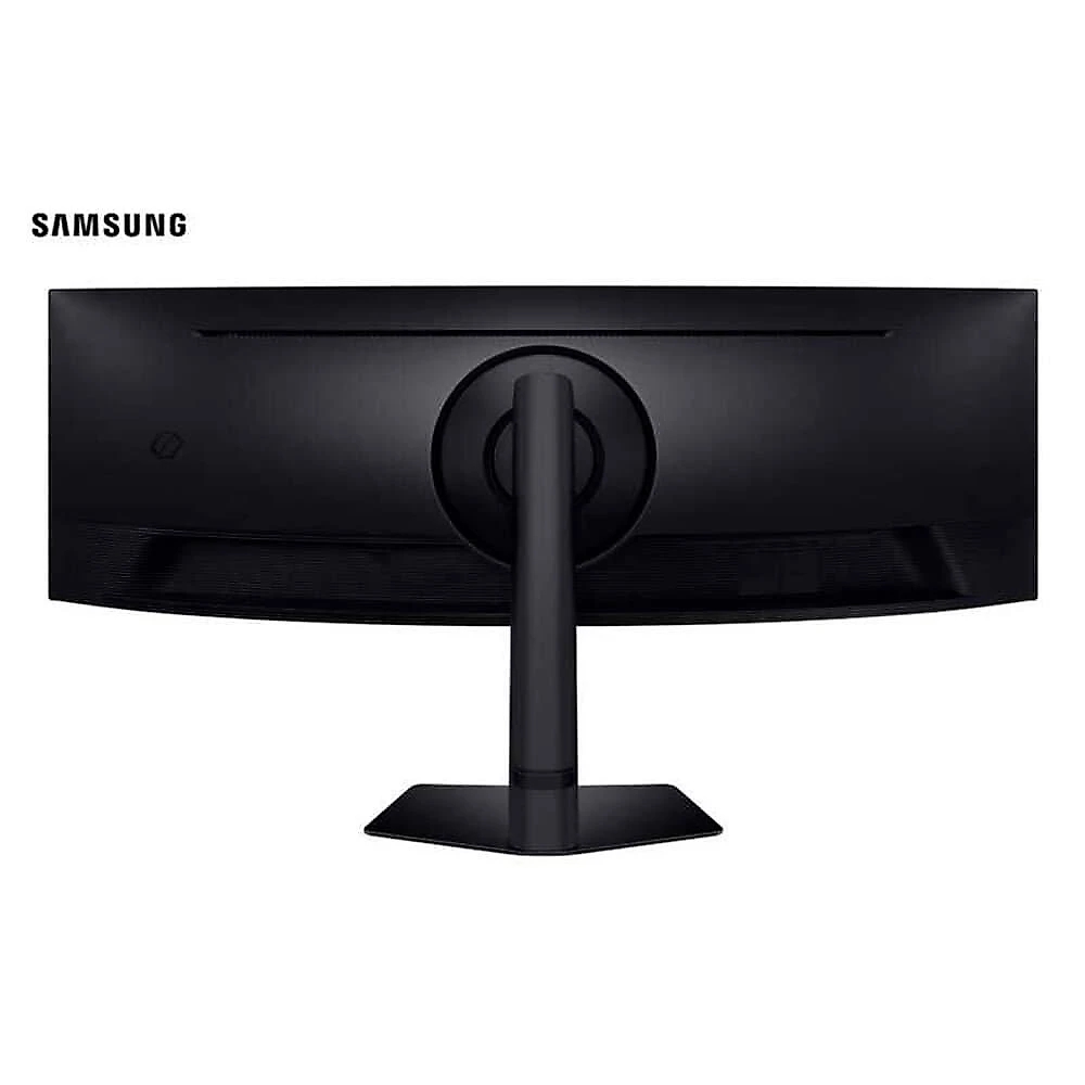 Monitor Gamer Curvo Samsung Odyssey G9 49", DQHD, 144Hz, 1ms, FreeSync Premium Pro, HDR600, Ajuste de Altura - LS49FG910ELXZD