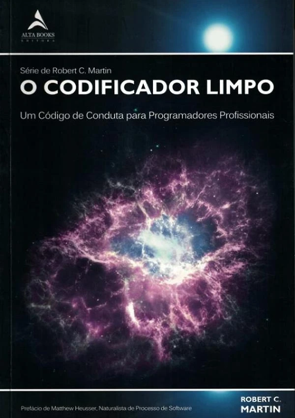 Codificador Limpo, O
