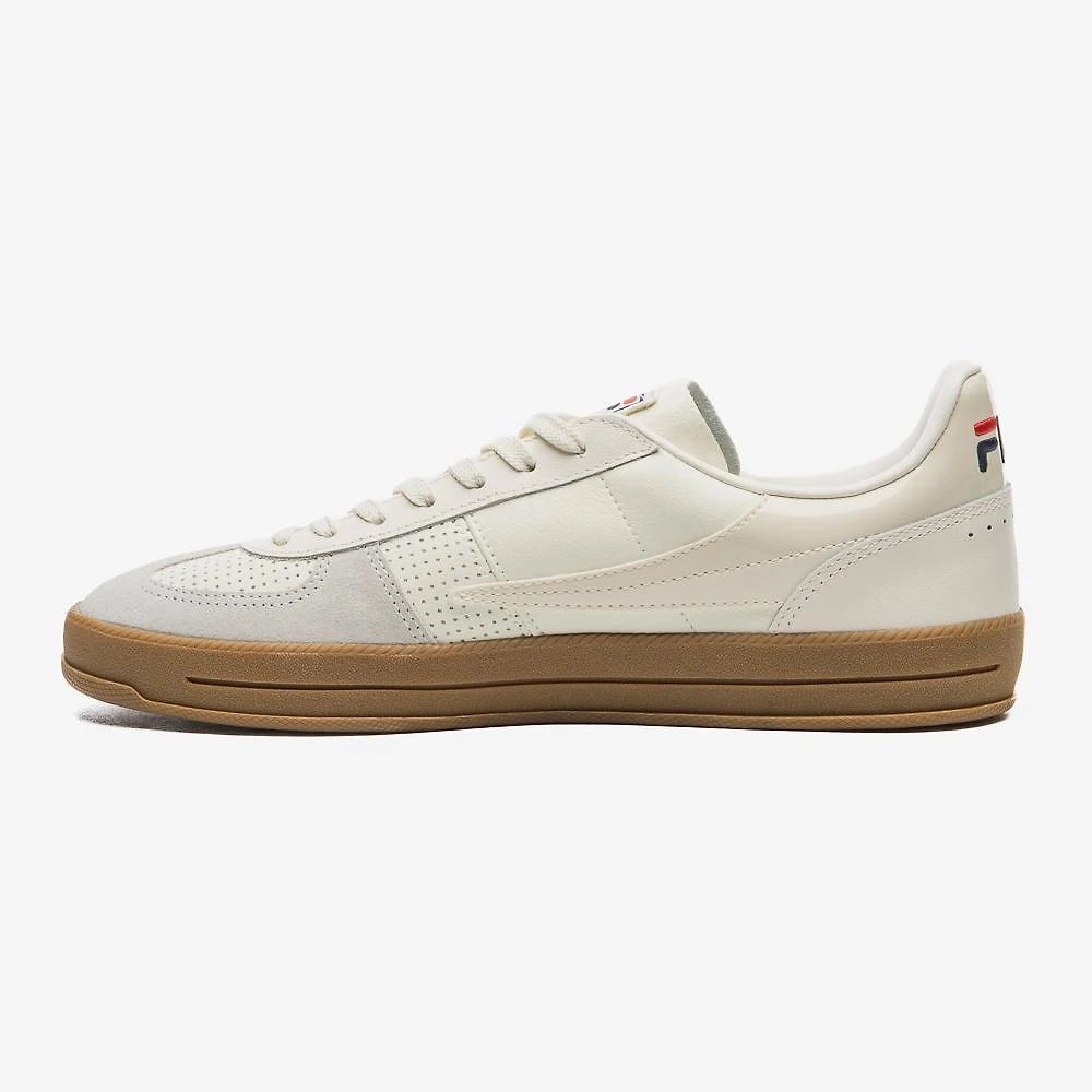 Tênis fila fx court 70 vintage masculino