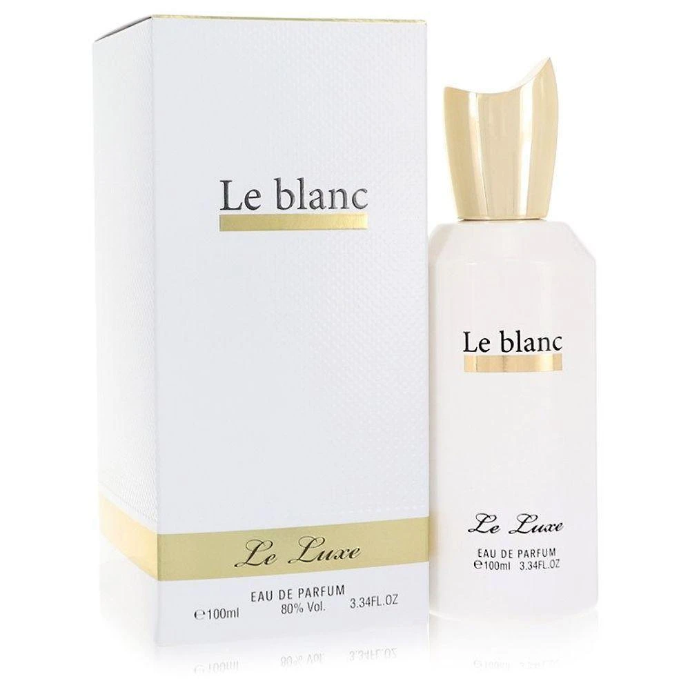 Perfume Feminino Le Luxe 100 Ml Eau De Parfum Spray