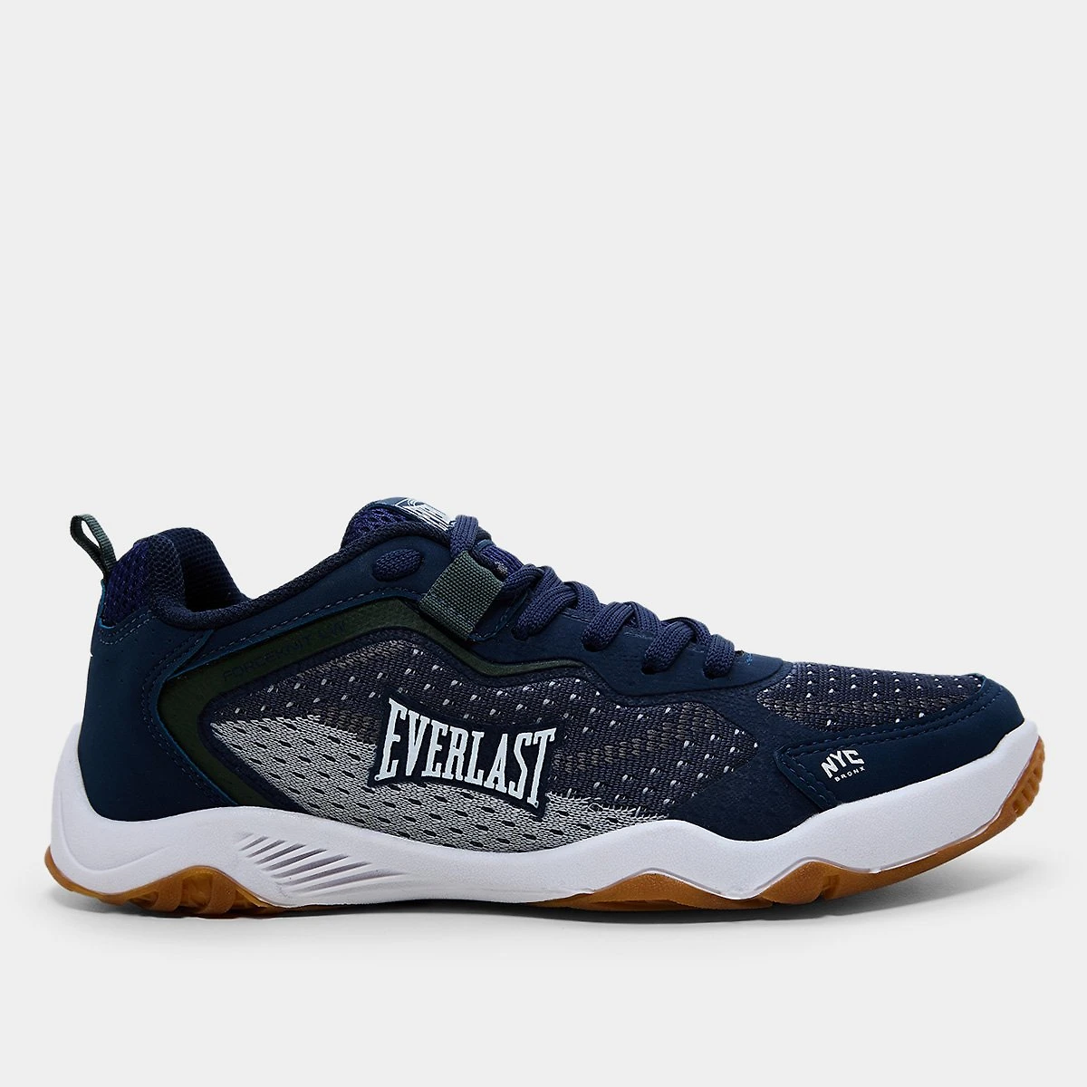 Tênis Everlast Forceknit LW