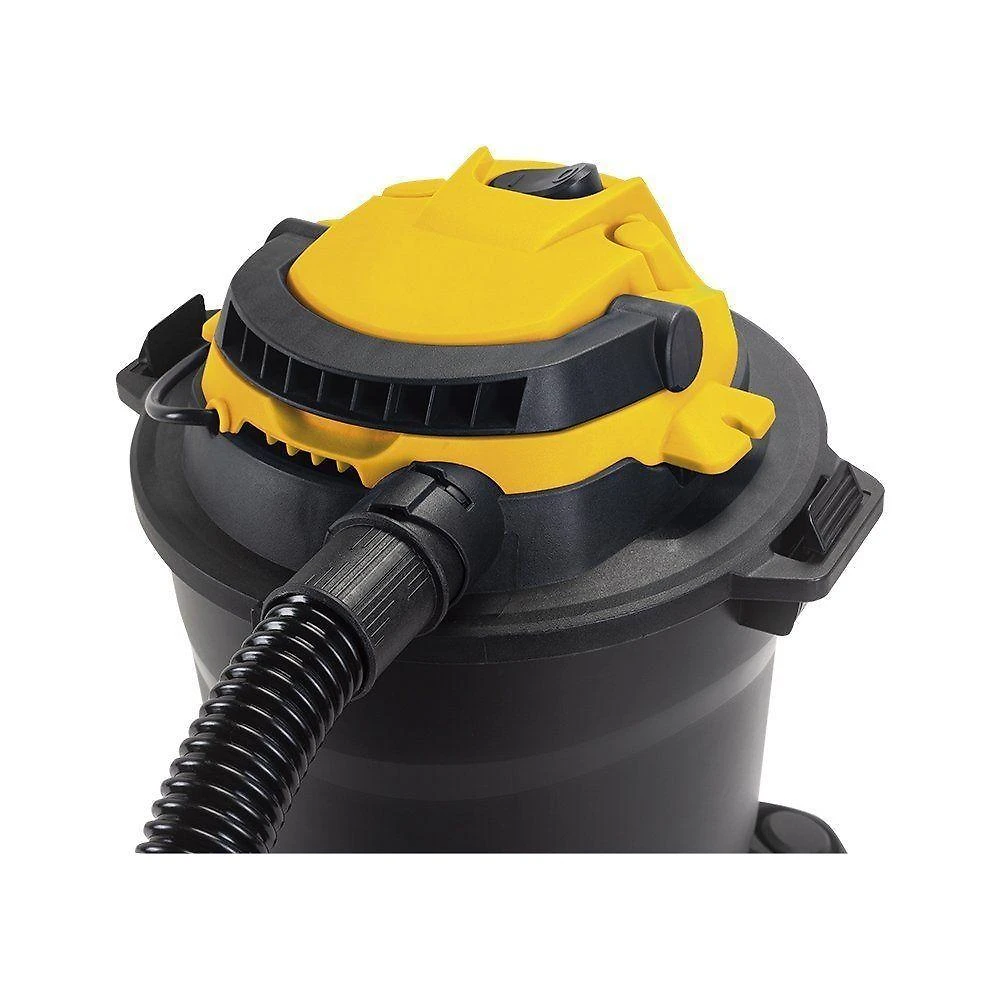 Aspirador De Pó E água Agratto Gt1500 110v
