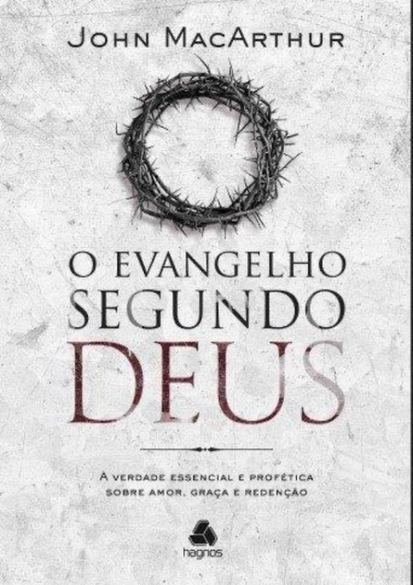 Evangelho Segundo Deus, O