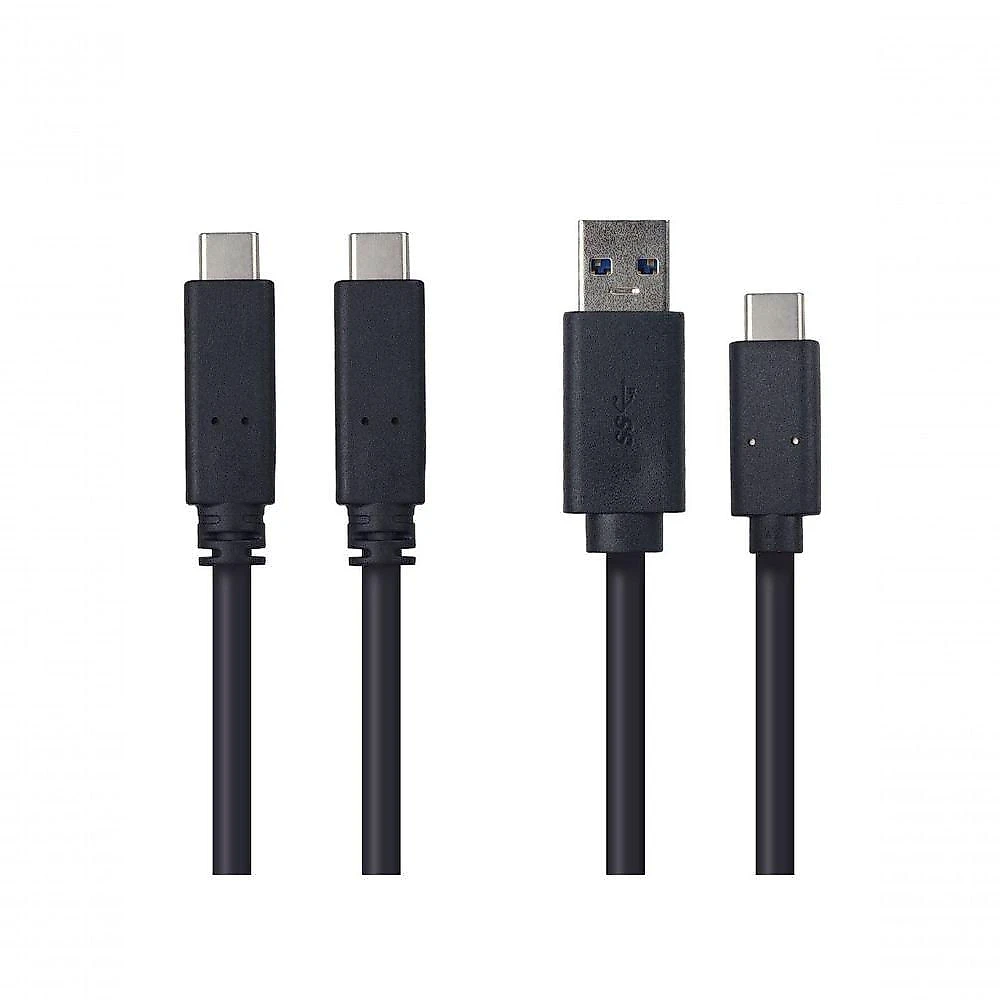 Placa de Captura Extremecap UVC BU110 para Vídeo 1080P60 com Conversor HDMI para USB 3.0 Avermedia
