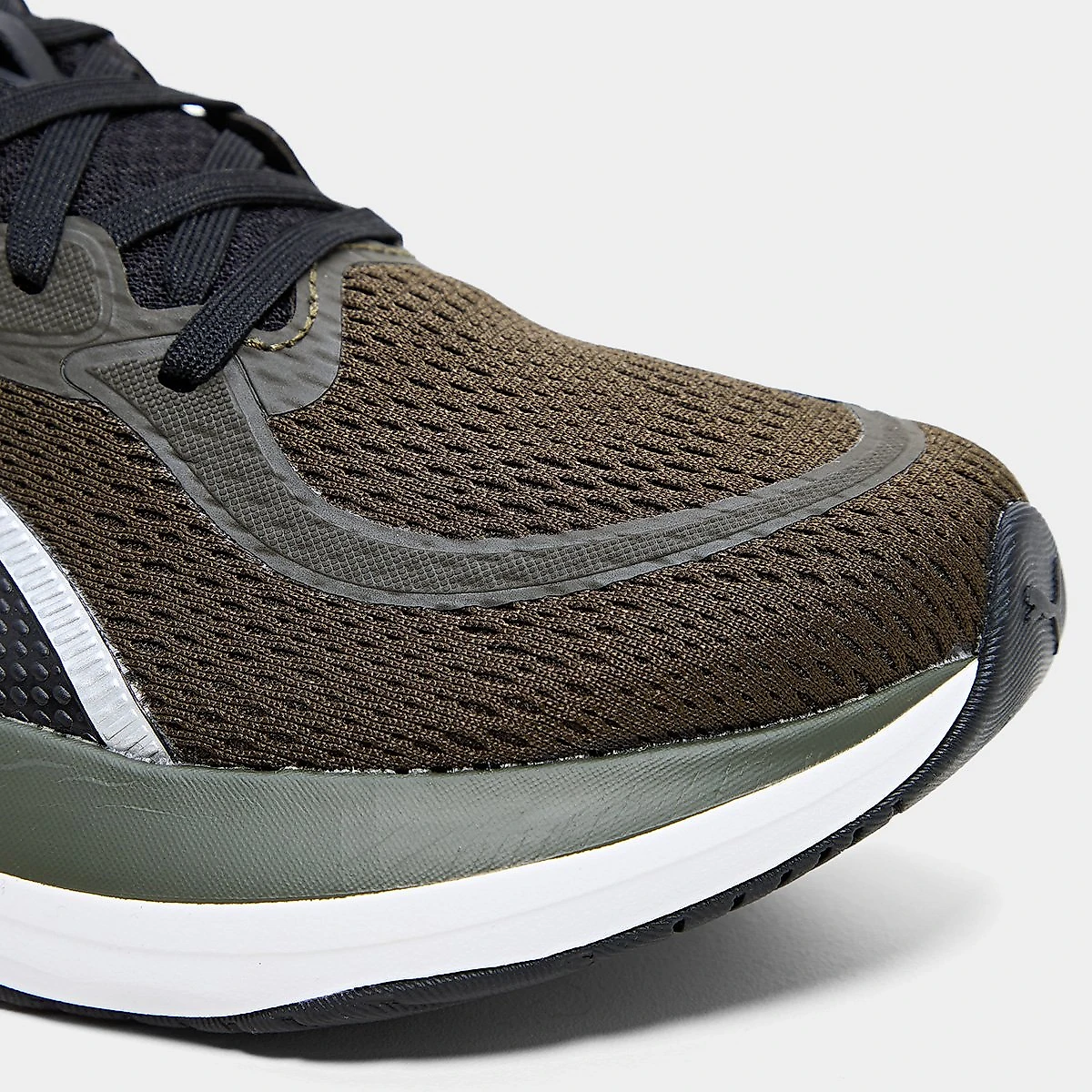 Tênis Puma Scend Pro 2 Unissex Verde - 39