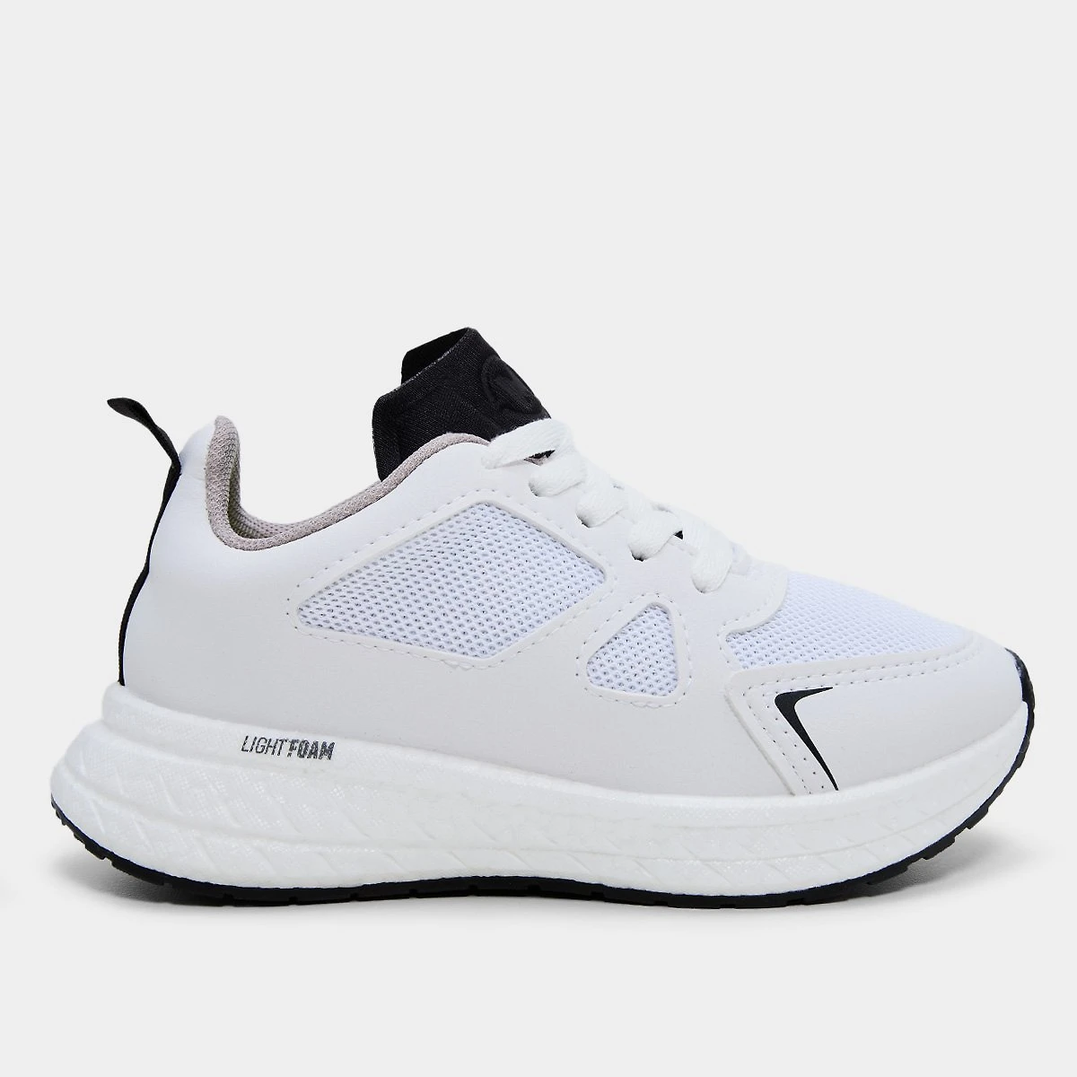 Tênis Infantil Molekinho Casual Menino
