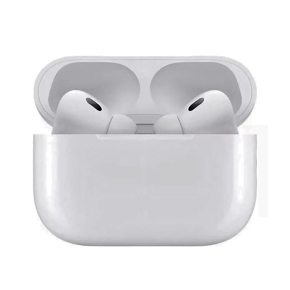 Fone Intra Auricular Bluetooth TWS T&Z Conexão Tipo-C com Case Recarregável Branco