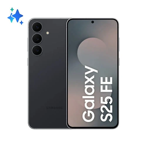 Smartphone Galaxy S25 FE 128GB 8GB Samsung