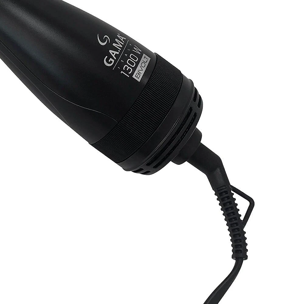 Escova Secadora Eleganza Plus Gama e Chapinha Eleganza Plus