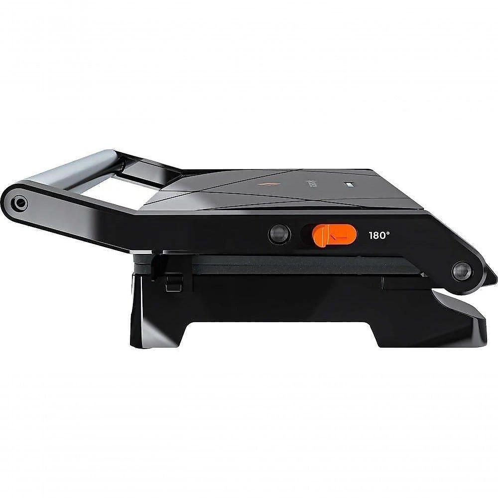 Grill Elétrico Multiuso Contrast GRL616 com Chapas Antiaderentes 1000W 110V